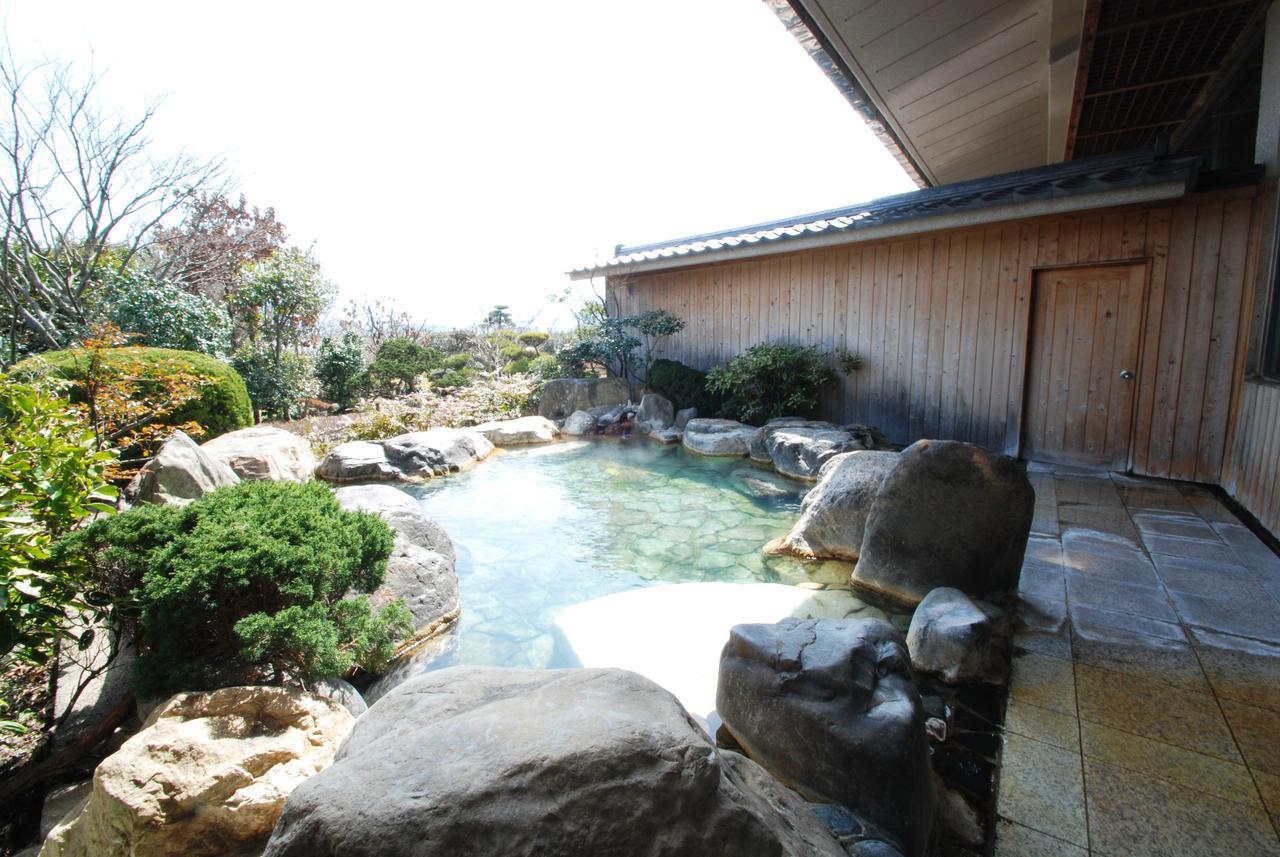 Aso Plaza Hotel Kumamoto Exterior photo