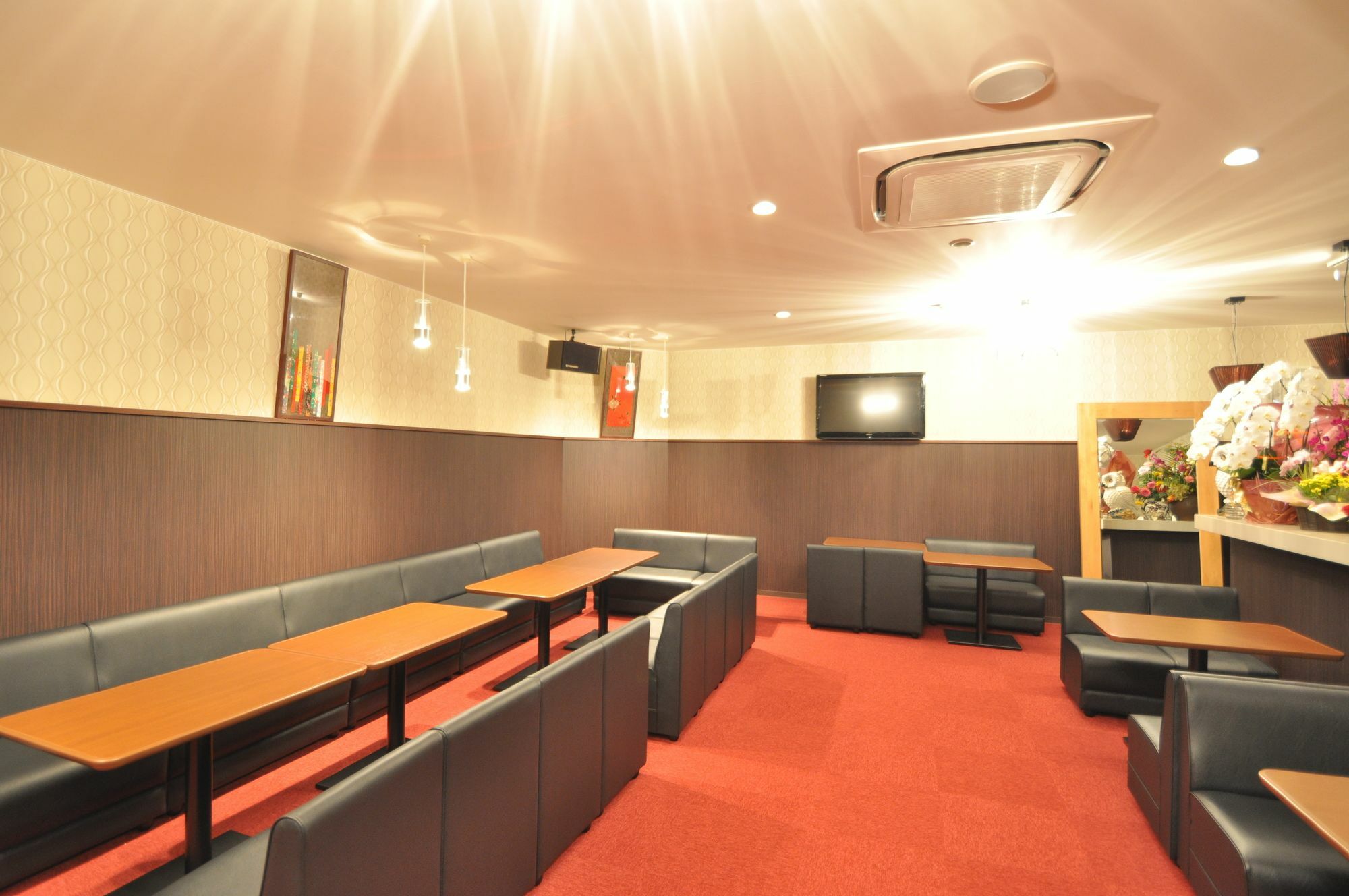 Aso Plaza Hotel Kumamoto Exterior photo