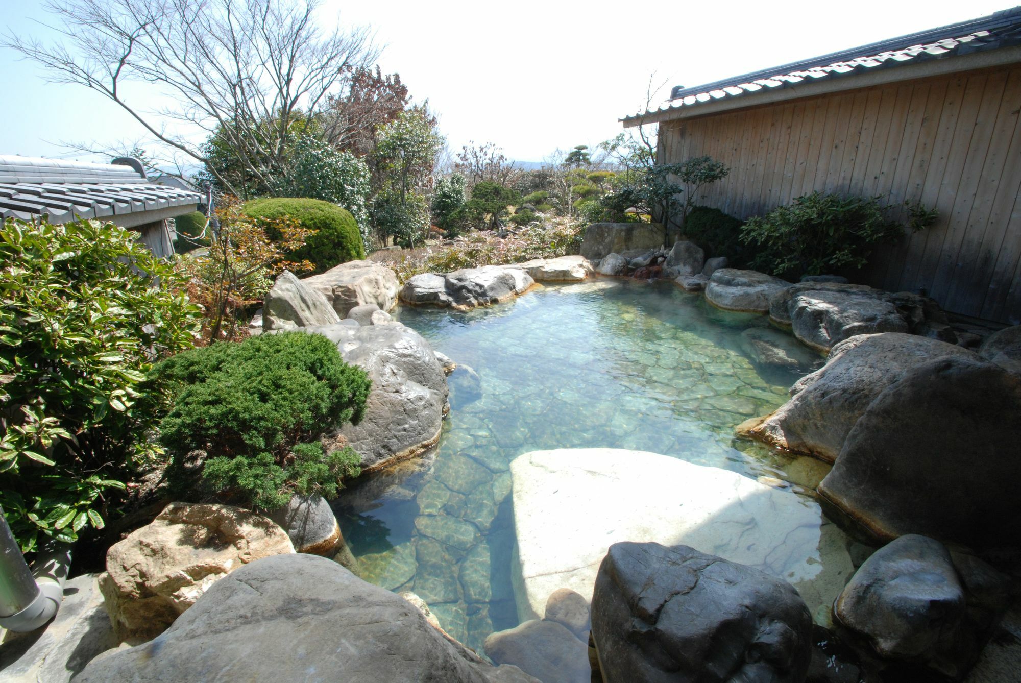 Aso Plaza Hotel Kumamoto Exterior photo